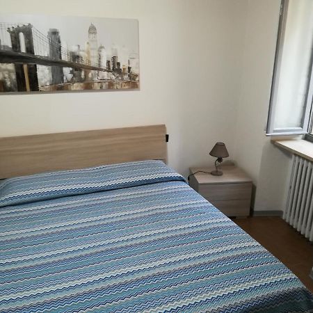 Bilocale Piano Terra Centro Storico Apartment Volta Mantovana Ngoại thất bức ảnh