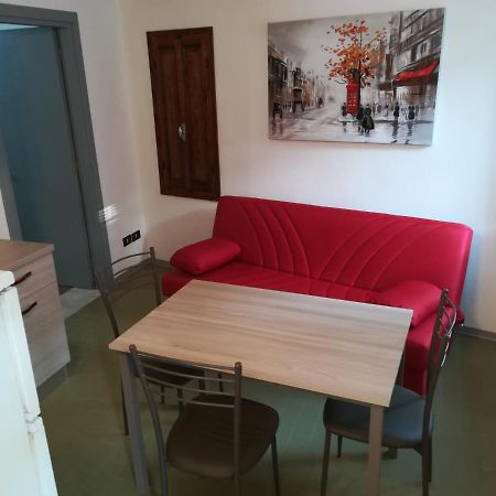 Bilocale Piano Terra Centro Storico Apartment Volta Mantovana Ngoại thất bức ảnh