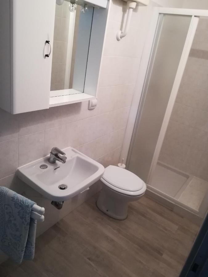 Bilocale Piano Terra Centro Storico Apartment Volta Mantovana Ngoại thất bức ảnh